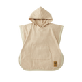 UV Poncho Sandy Beach, Spicy Ginger