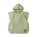 UV Poncho Olive Green