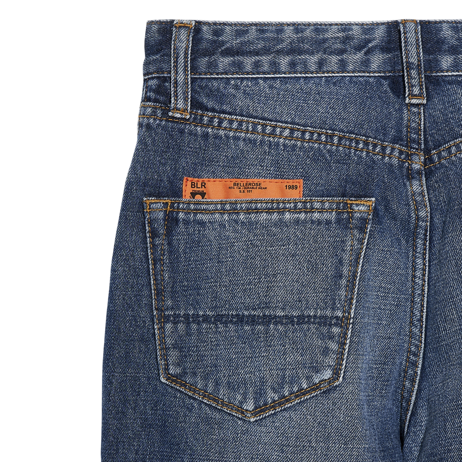 Jeans Peters32 Blue Stone