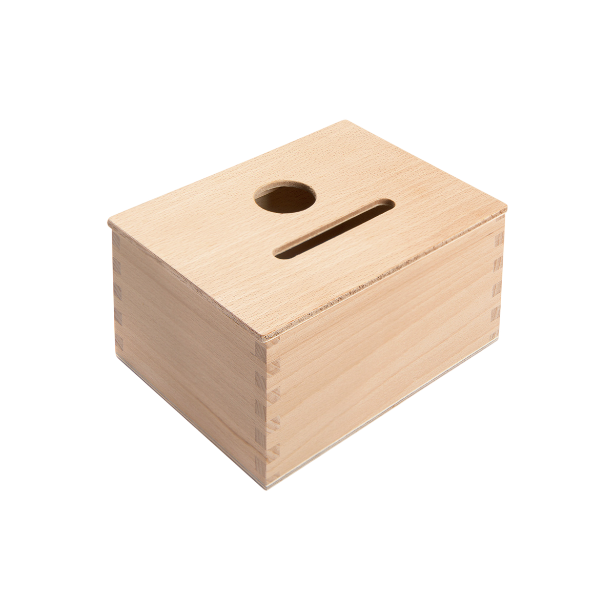 Grapat learning box