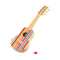 Spielba Gitarre