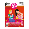 Kaleio No. 14: C'est quoi les coeurs et les likes?