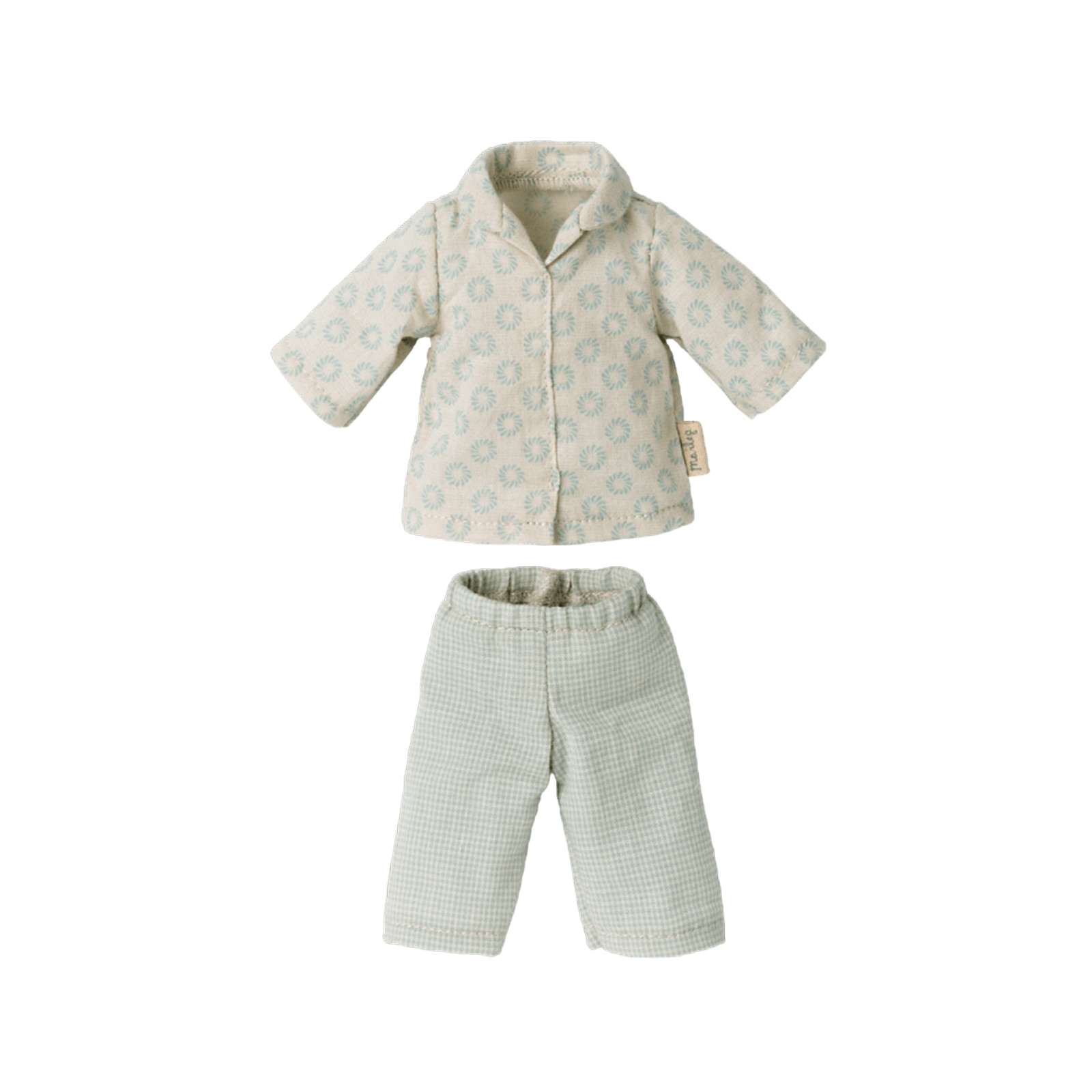 Mägi rabbit 27 cm pyjamas