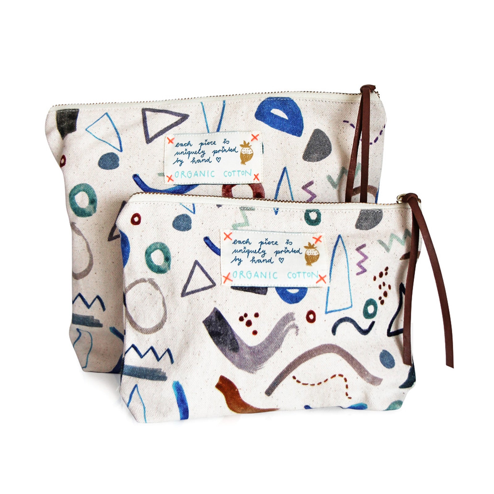 Pouch "My Balance" Big