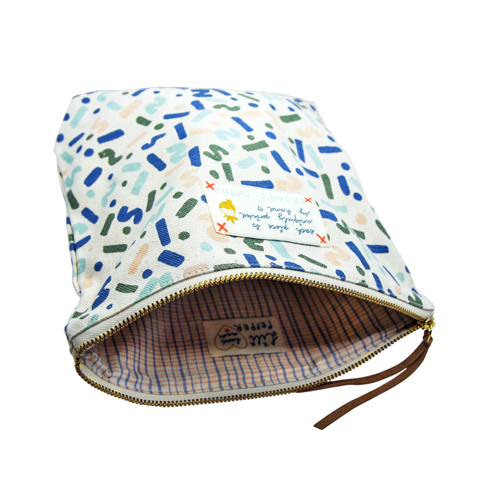 Pochette "Memphis" Big