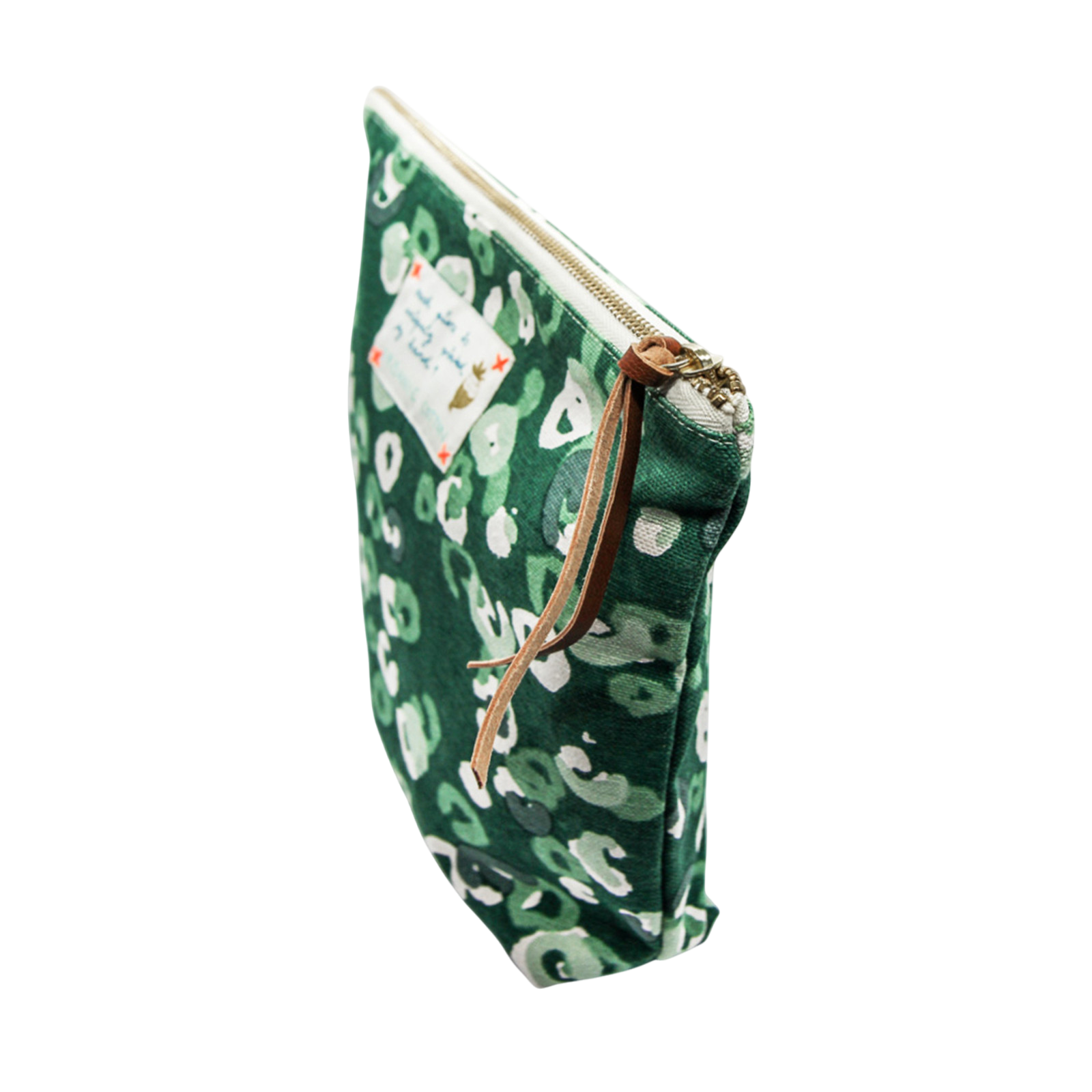 Pouch "Leo" Big