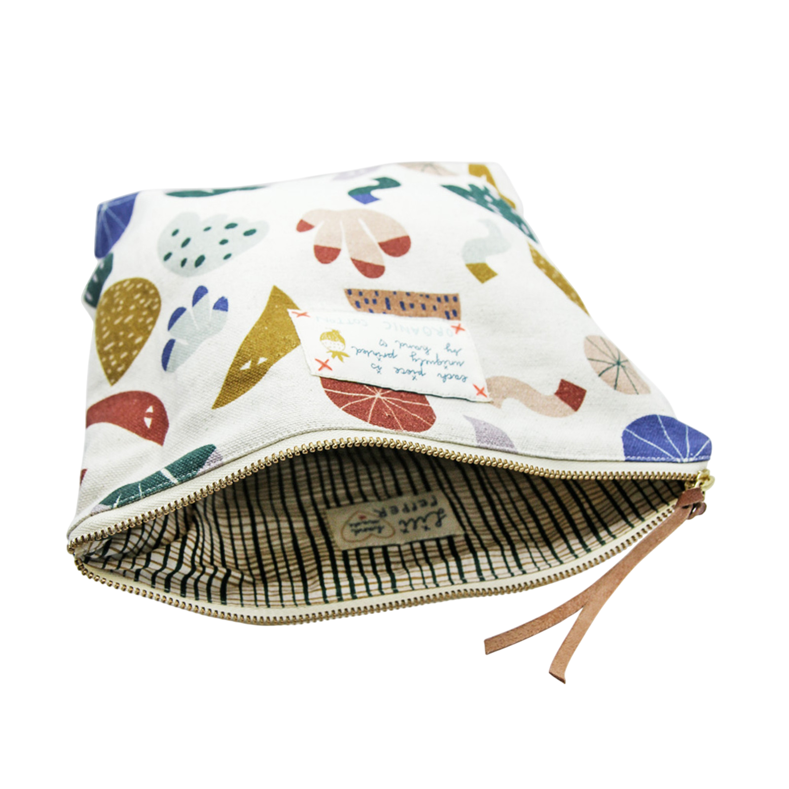 Pochette "World" Big