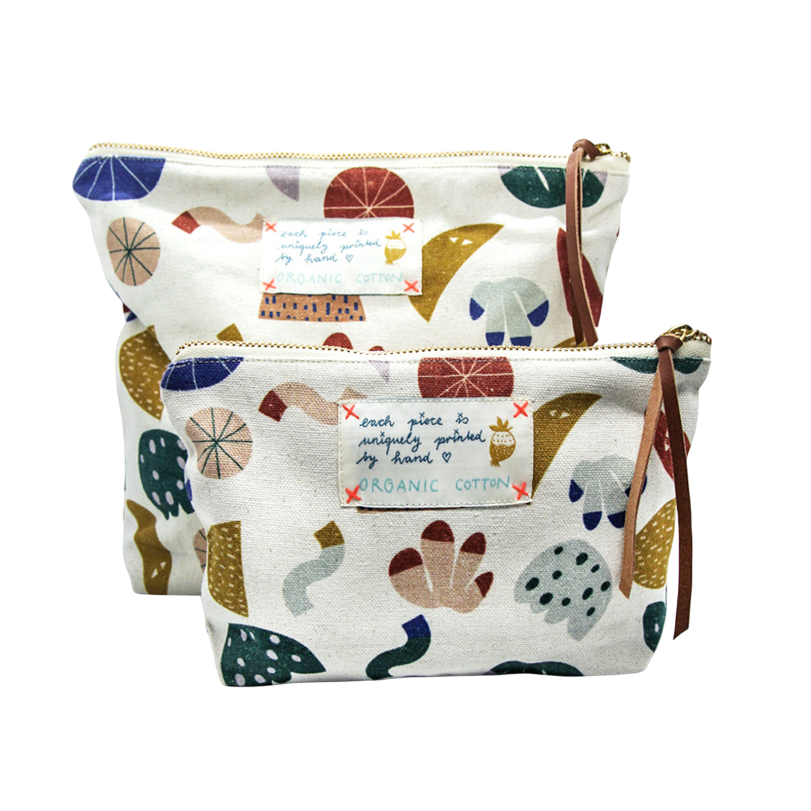 Pochette "World" Big