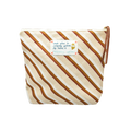 Pouch "Stripe" Big
