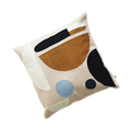 Coussin Shapes rose
