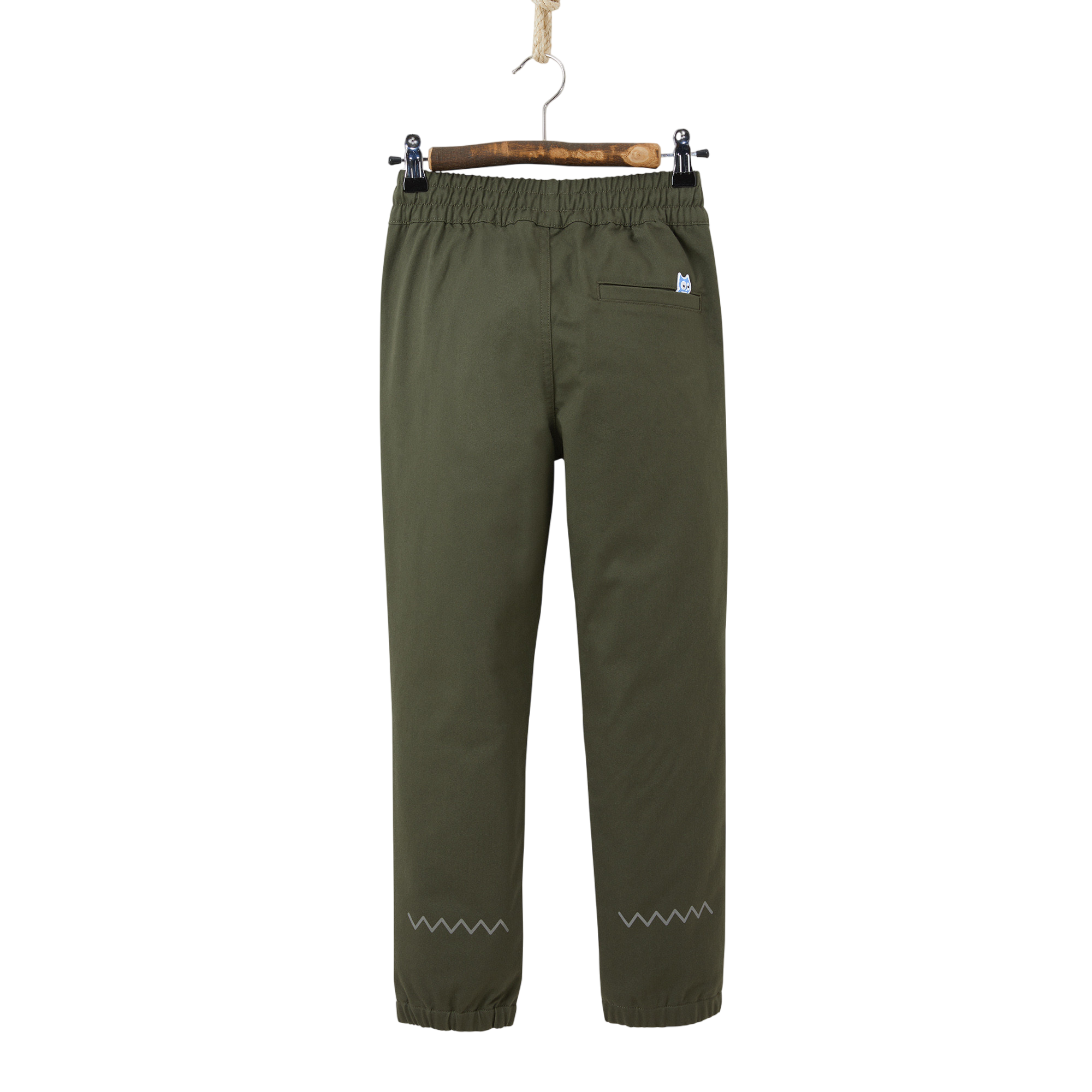 Pantalon de loisirs Ripstop Dash Olive