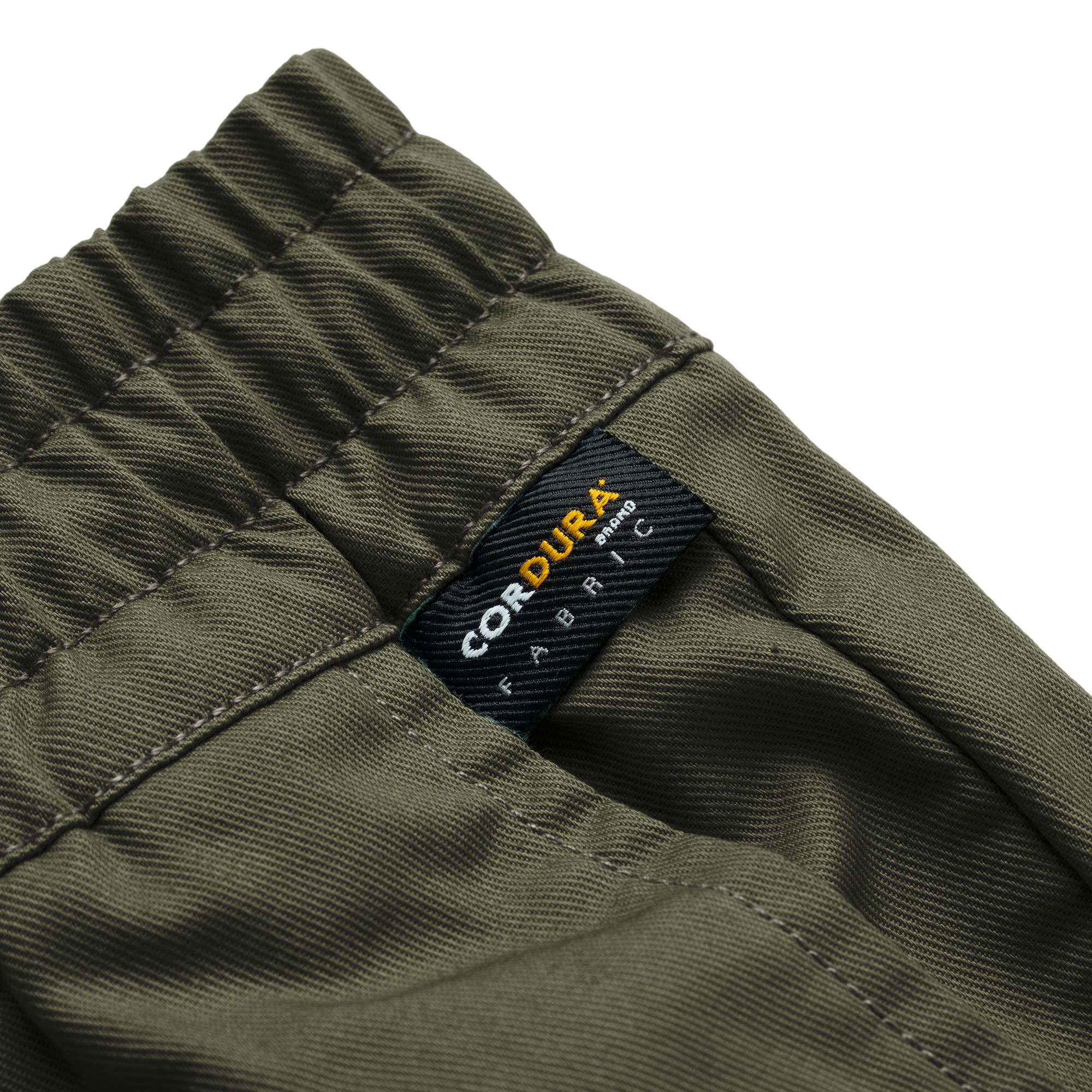 Pantalon de loisirs Ripstop Dash Olive