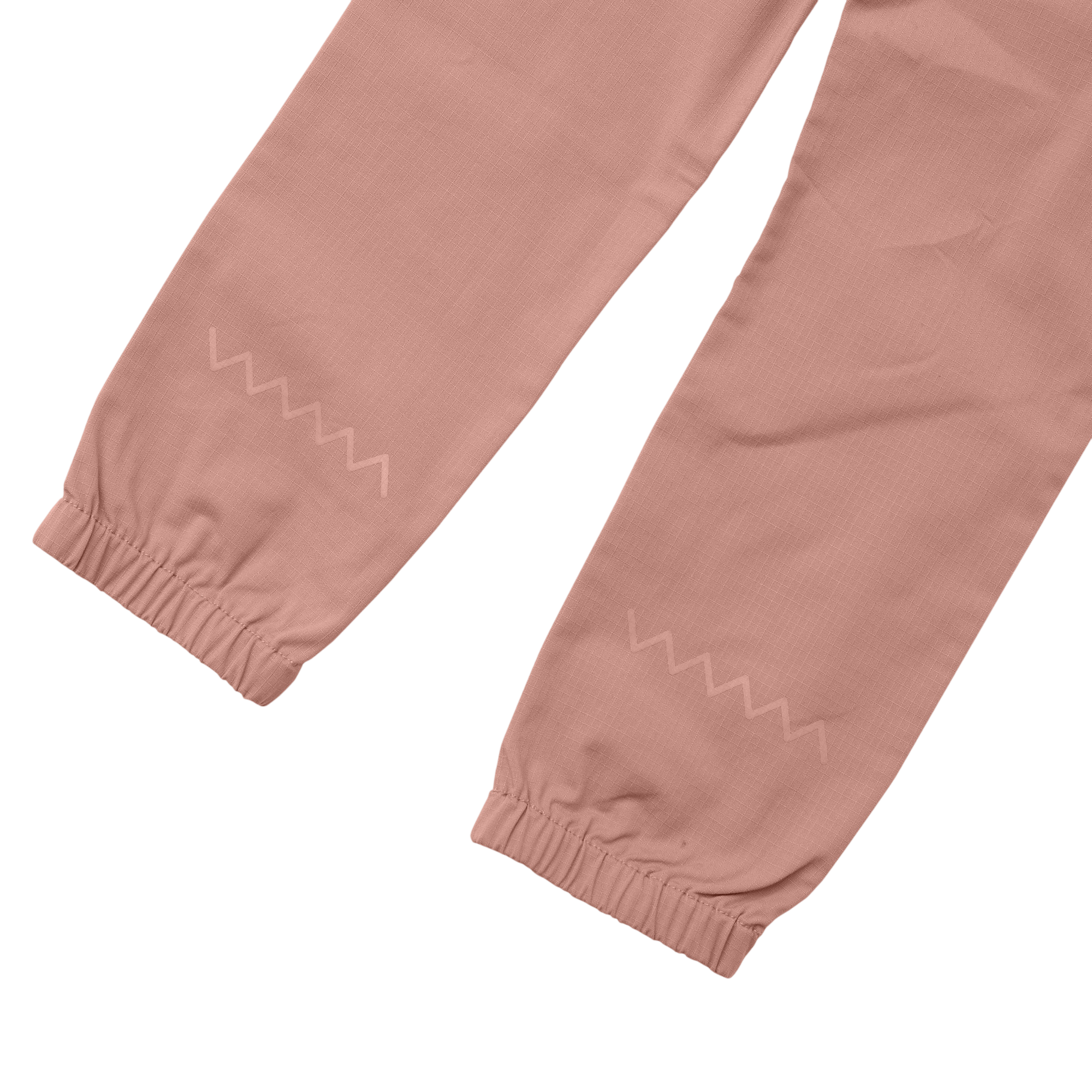 Pantalon de loisirs Ripstop Dash Dark Rose