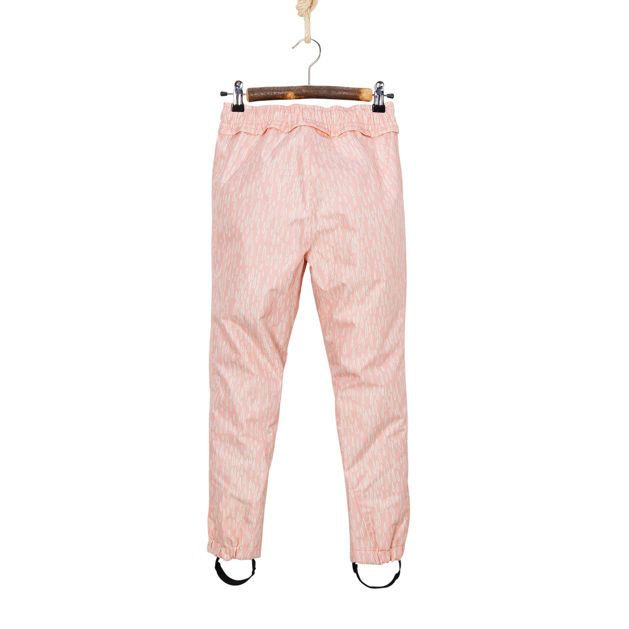 Regenhose Hain Twine Sunset Rose