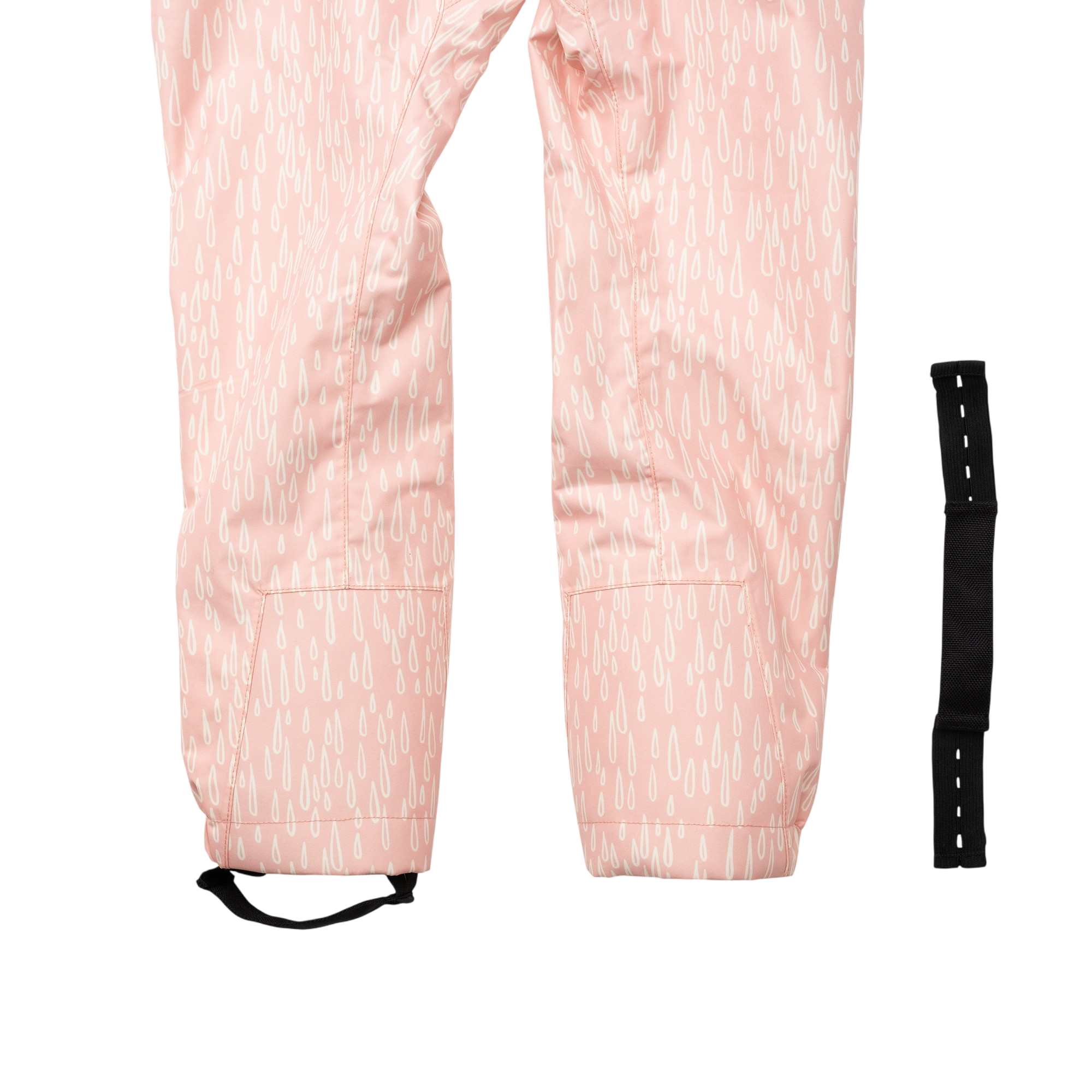 Regenhose Hain Twine Sunset Rose