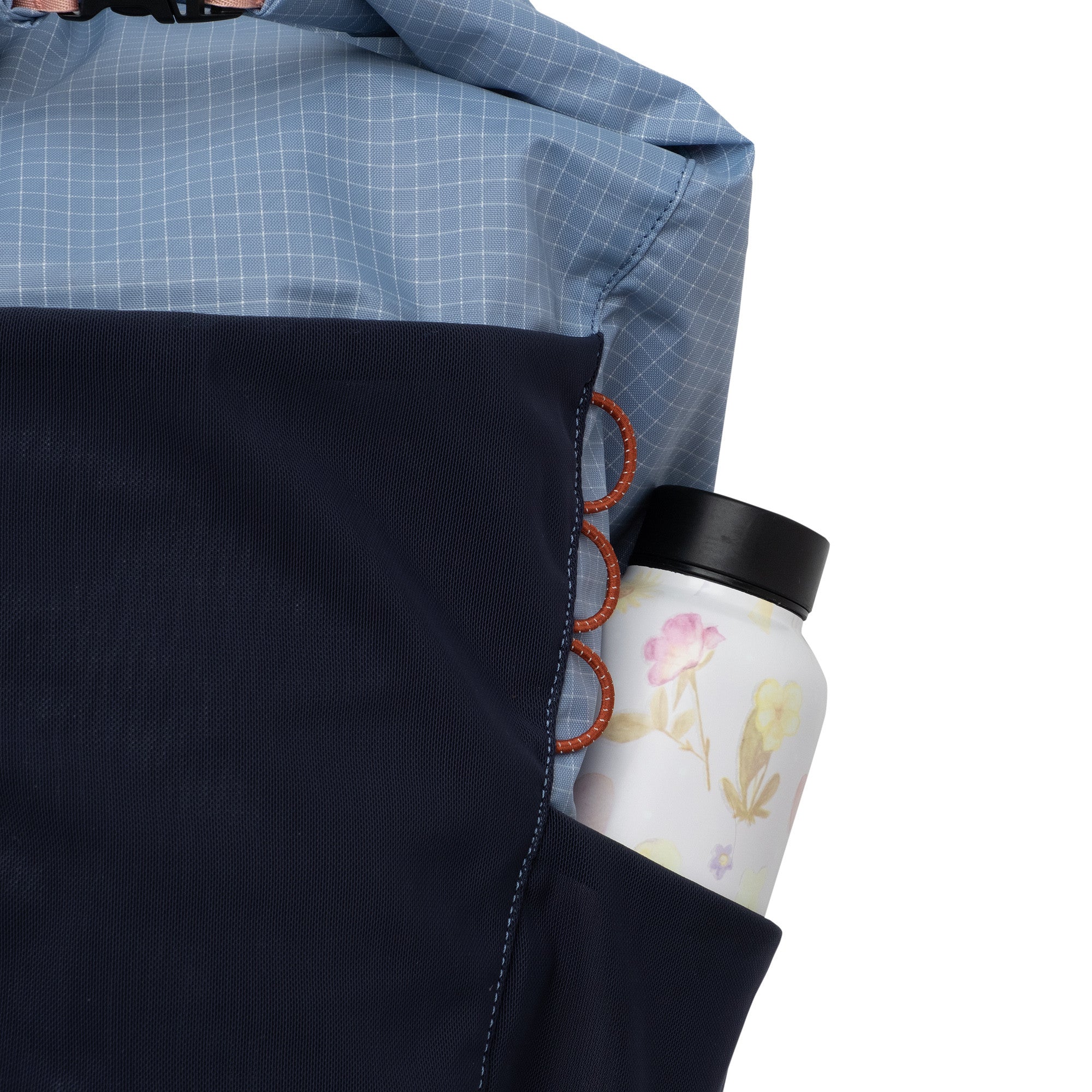 Rucksack Leon 20L Purple Blue