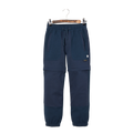 Freizeithose Zip-off Mack True Navy