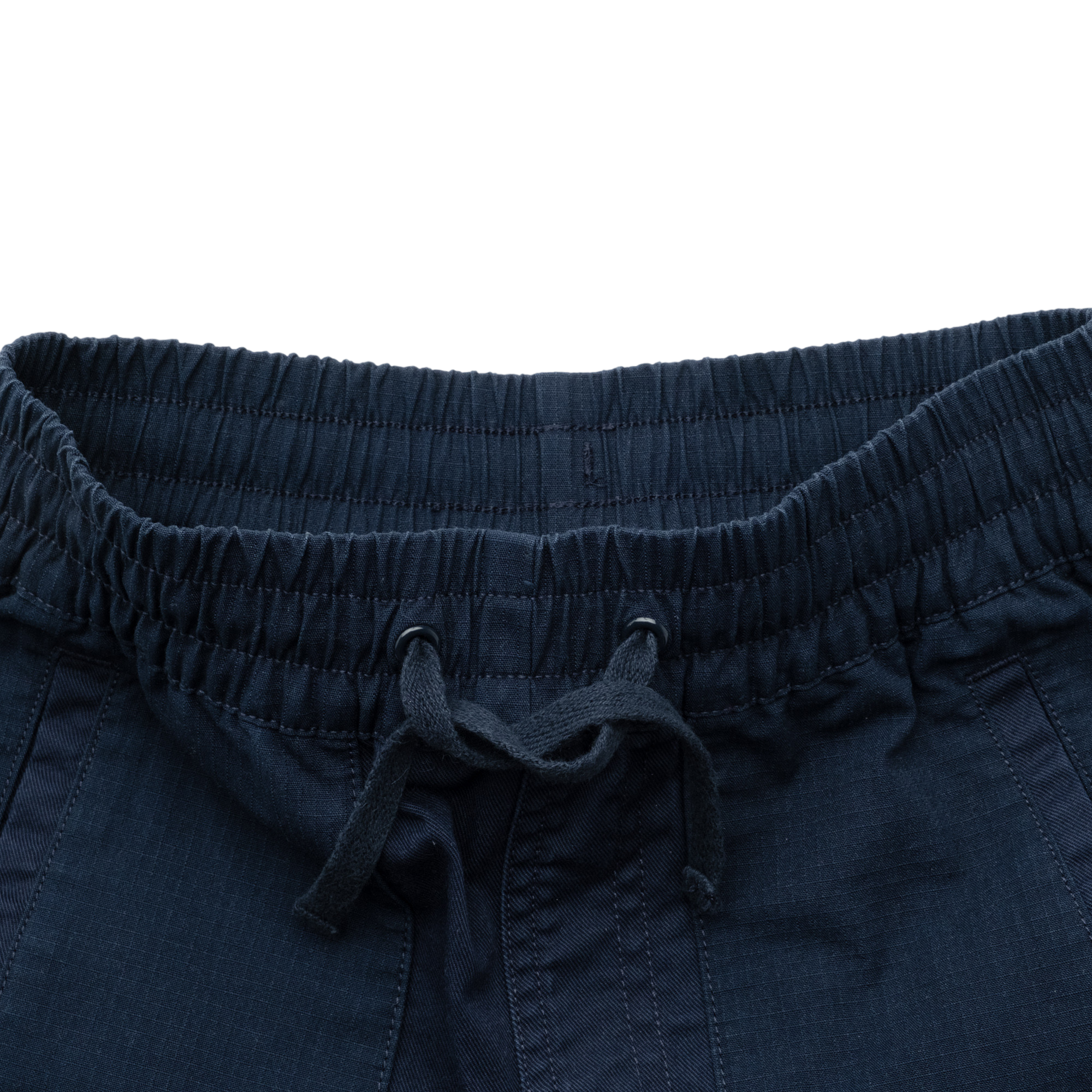 Pantalon de loisirs zip-off Mack True Navy