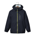 Veste de pluie Ultralight One True Navy