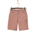 Short de vélo Scrab Dark Rose