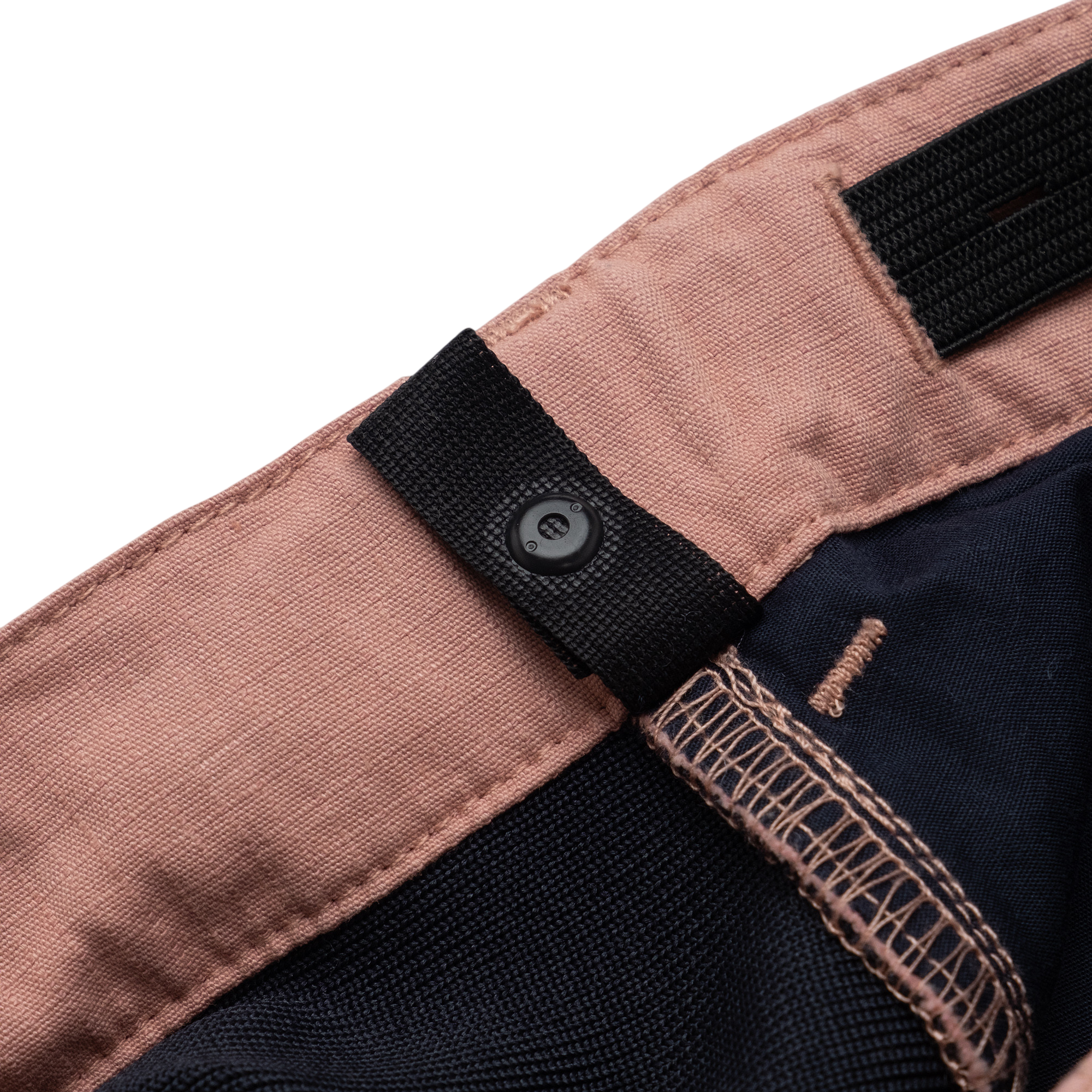 Scrab Dark Rose bike shorts