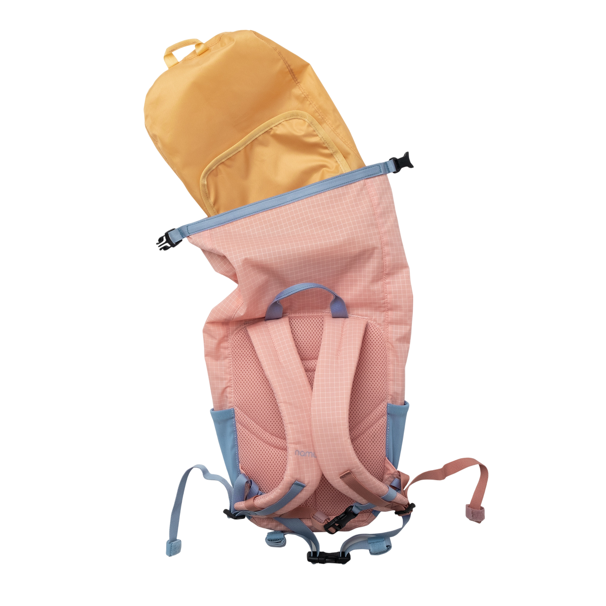 Seon 6L Sunset Rose backpack