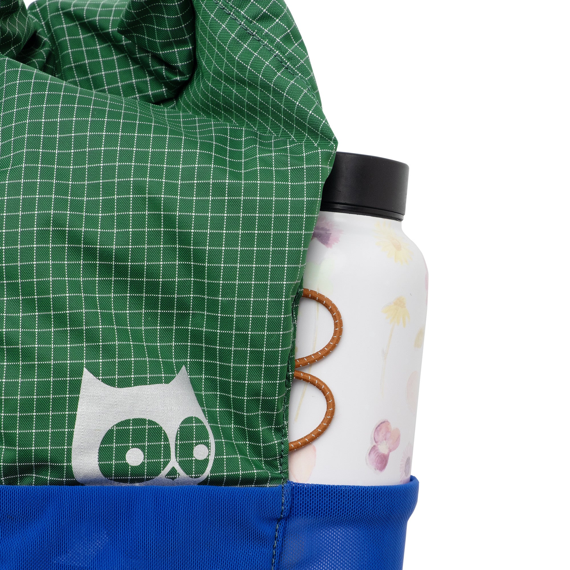 Seon 6L Mountain Green backpack