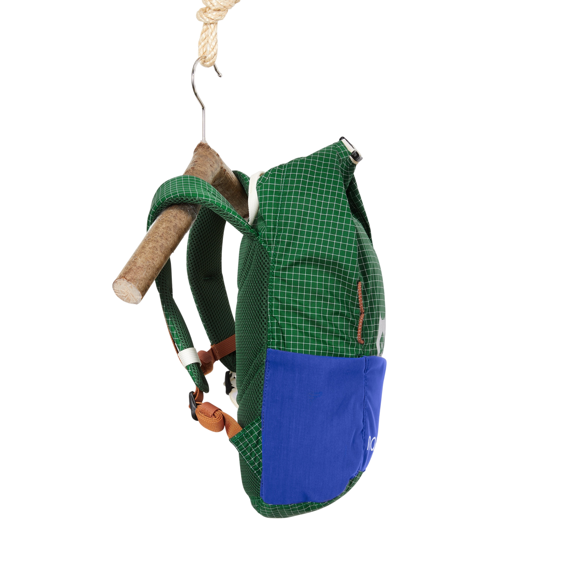 Seon 6L Mountain Green backpack