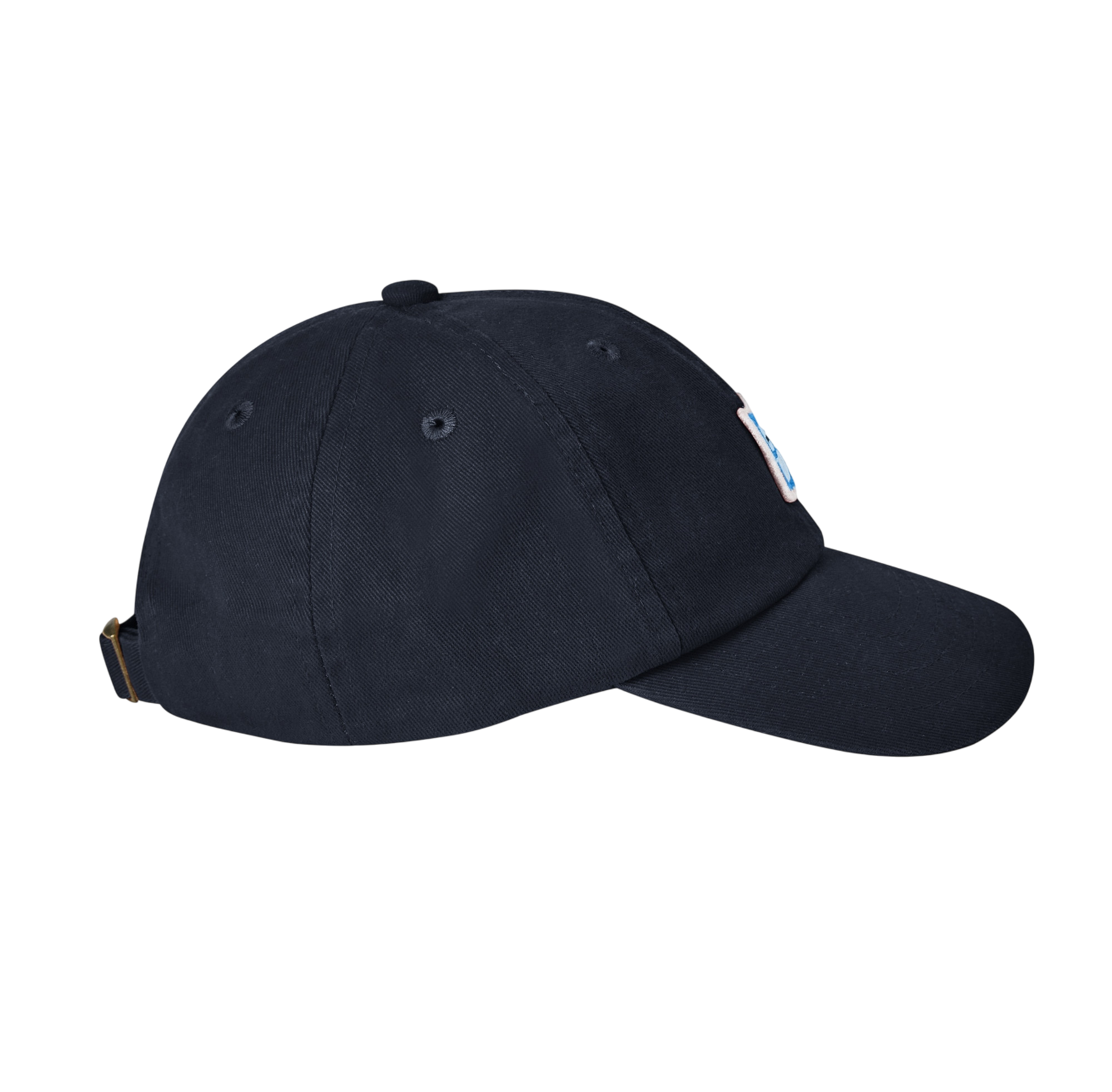 Cap Yakari True Navy