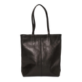 Tote Bag ZIP Noir