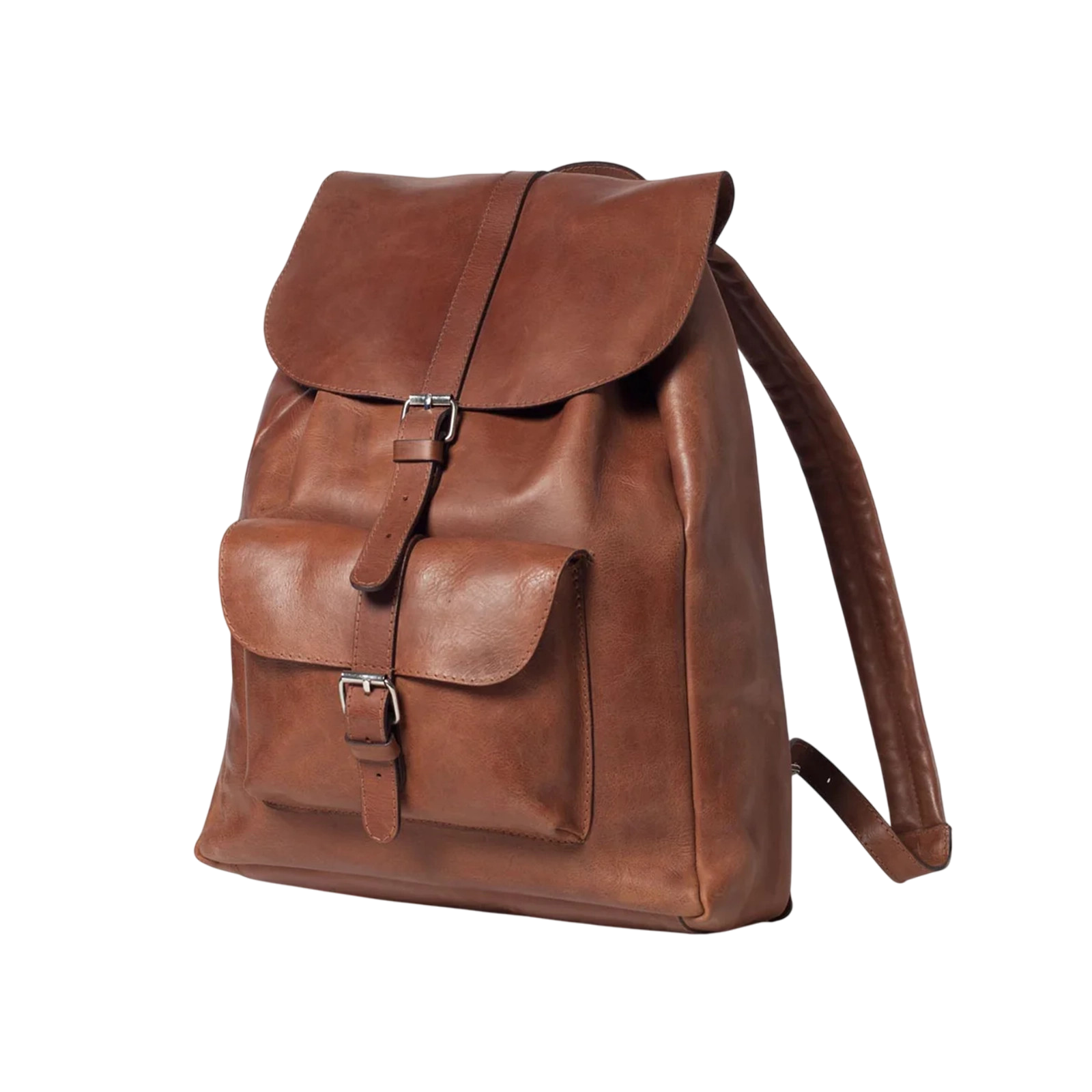 Backpack Brown