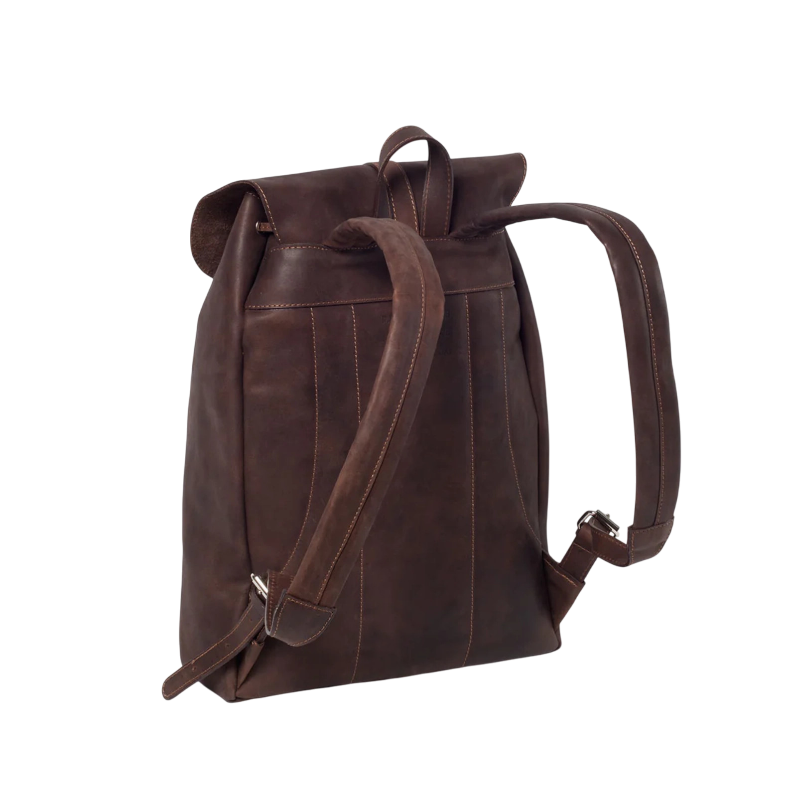 Backpack Dark Brown 32 x 42 x 20 cm