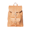 Sac à dos Vachetta