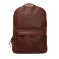 Sac à dos Marron foncé 29 x 41 x 10 cm