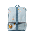 Rucksack  Fabelab Planetary klein