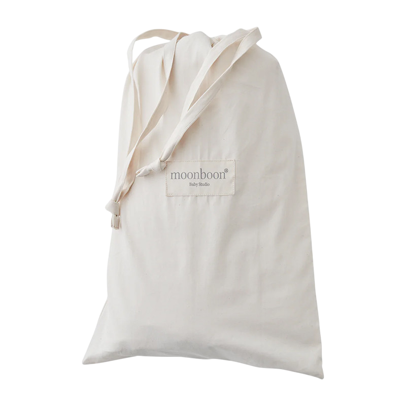 Baby mini kapok blanket Nature