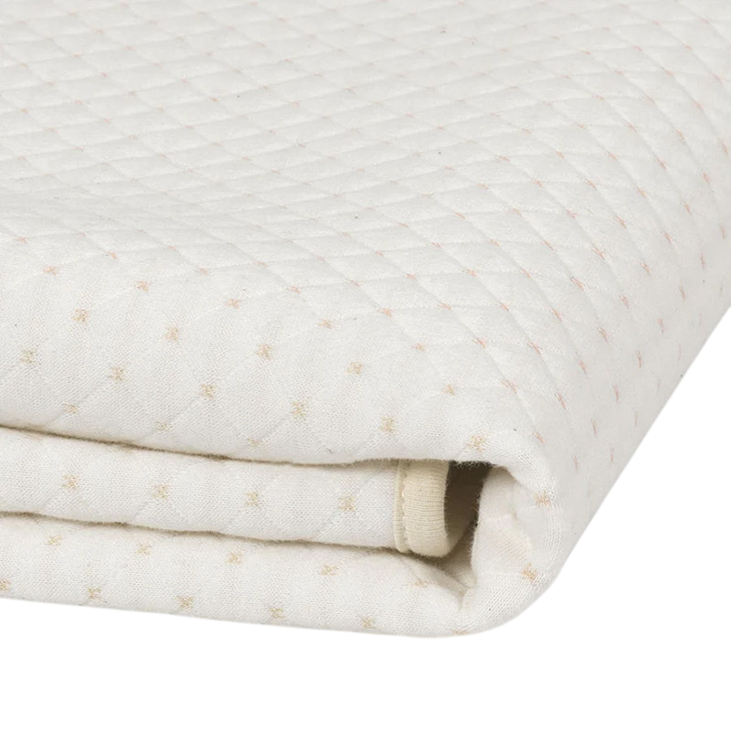 White family comforter cover