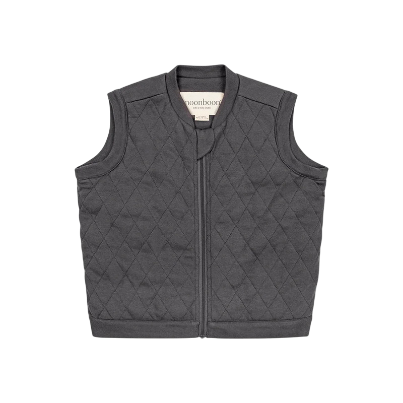 Kompressionsweste 15-19kg Stone Grau