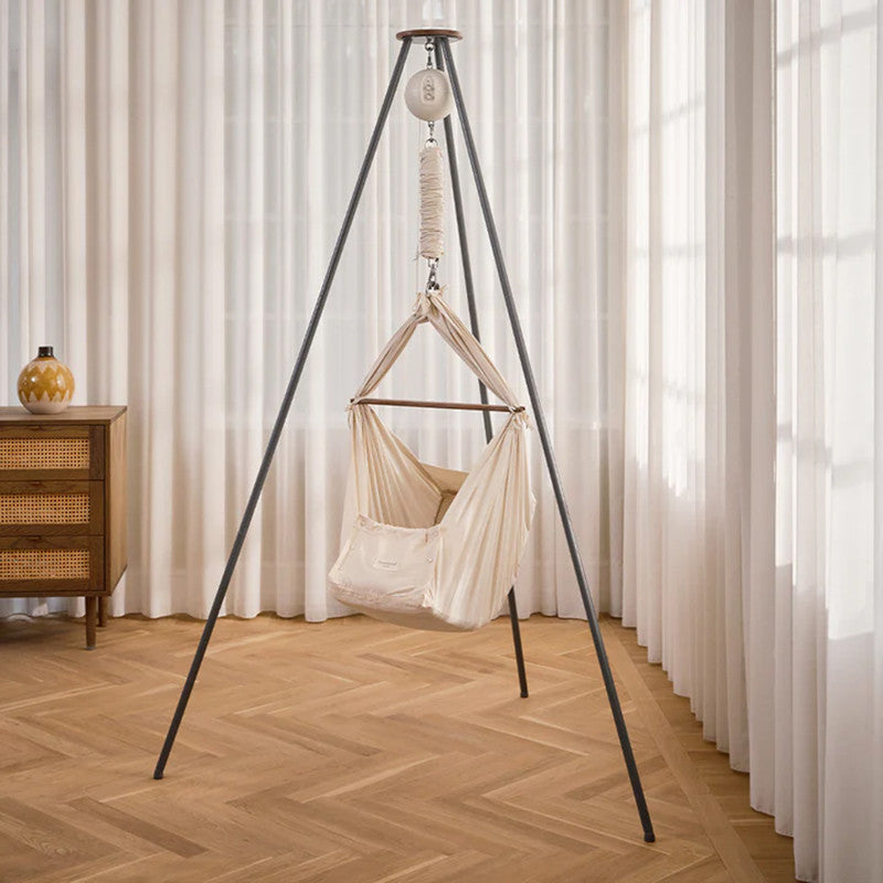 Gestell für die Federwiege 2.0 Grey