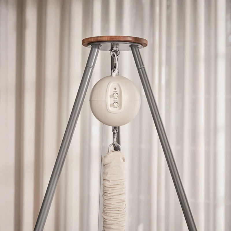 Gestell für die Federwiege 2.0 Grey