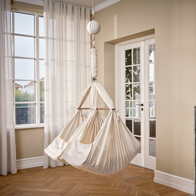 Baby twin cradle Nature