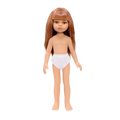 Amigas: Doll of Christ