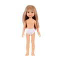 Amigas: Doll Carla