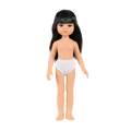 Amigas: Doll Liu