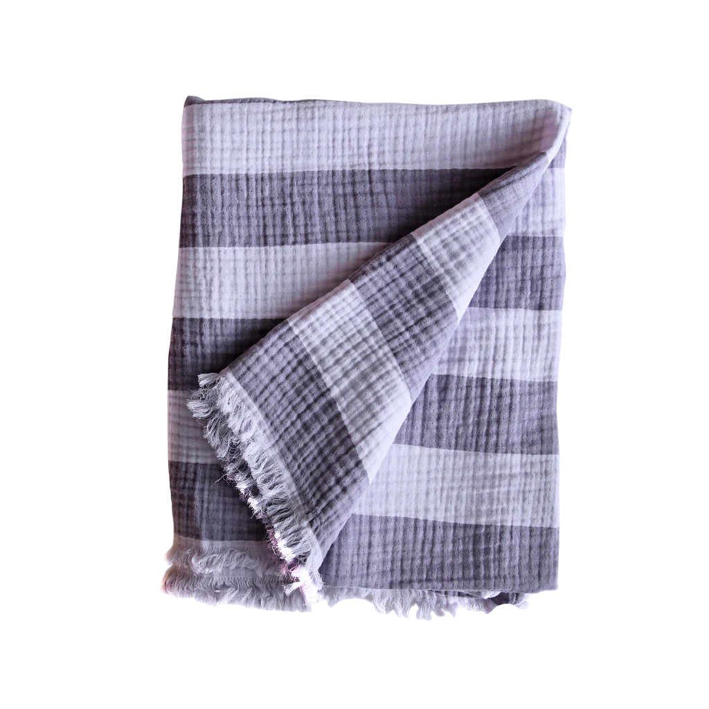 Couverture Lilac Stripe