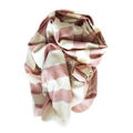 Badetuch Fouta Terra Offwhite