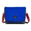 Leggero L noir / couvercle bleu