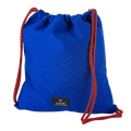 Gymbag egg carrier blue