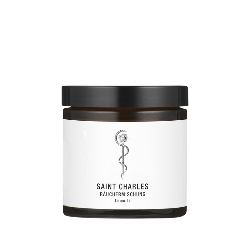 Räuchermischung Trimurti