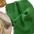 Serviette Smilla Frog 45x45 cm